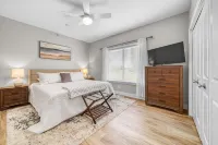 Minutes to the Beach, Douglas, & Saugatuck!