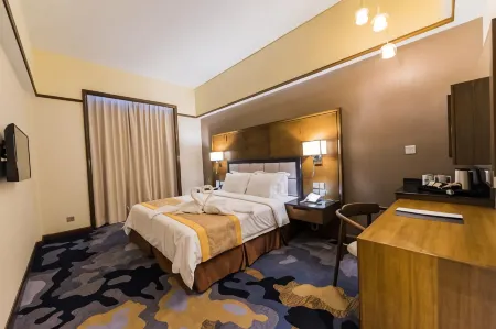 Nu Hotel