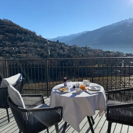 Guest House le Cassandre