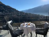 Guest House le Cassandre - breakfast
