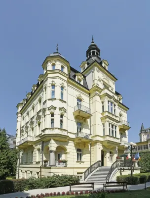 Hotel Mignon Hotels in der Nähe von Park Colonnade