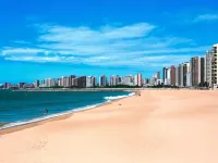 Hotel Diogo Hoteles cerca de Playa Mansa