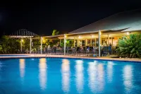 Exmouth Escape Resort Hotels in Exmouth