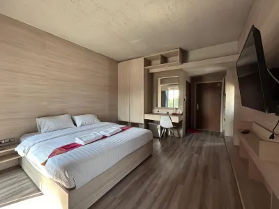 Loft2s Chiang Mai Hotel a Fa Ham