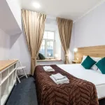 Парус Гостевой Дом