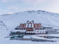 Radisson Blu Resort And Spa Korek Mountain