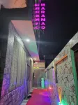 Rajhat Maranao House