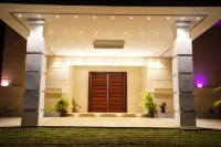 Jade Green Hambantota - parkir