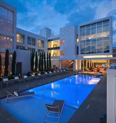 Graduate by Hilton Dallas