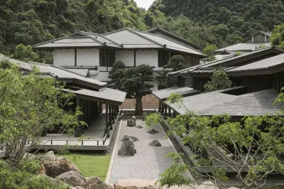 Yoko Onsen Quang Hanh Hotel a 