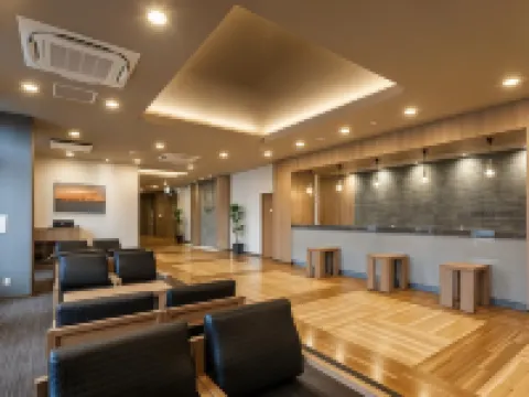 ホテルルートイン伊勢崎インター 伊勢崎のホテル