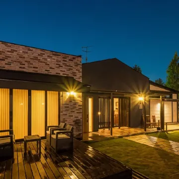 Villa Ishinokura Hotel