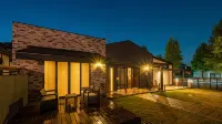 Villa Ishinokura Hotel Hotels in Saga