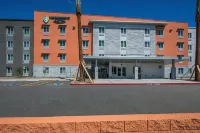 WoodSpring Suites Chandler Airport