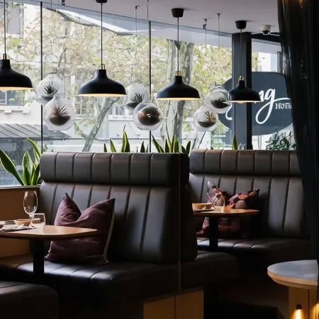 Song Hotel Sydney