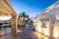 Liana Beach Hotel & Spa