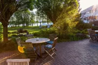 Seepark Hotel am Wandlitzsee Hotels in Wandlitz