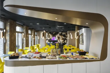 Prize by Radisson, Erfurt City