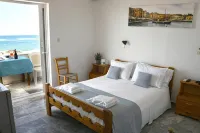Klinakis Beach Hotel