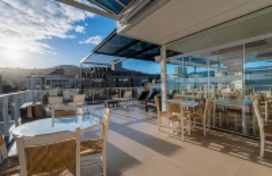 Bossa Jurerê Hotel