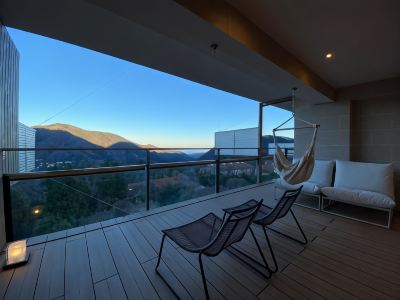 共有エリア 源泉茶寮 玄 箱根強羅の写真