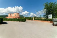 Hotel Hermitage Hotels in Atena Lucana