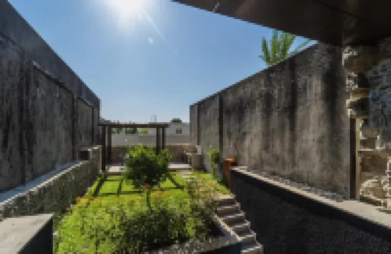 Lux Housing Seculo XXI