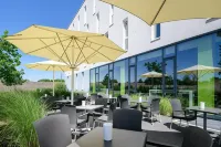 Ibis Budget Muenchen City Olympiapark