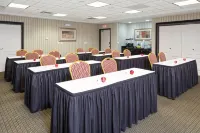 Hampton Inn & Suites Danville Hotel di Danville