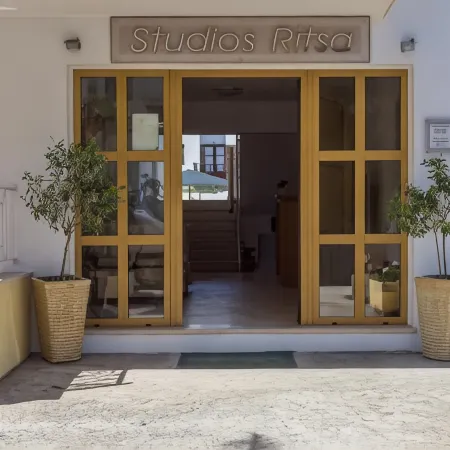Ritsa Studios
