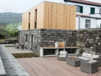 Casa da Cisaltina Hotels in Povoacao
