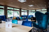 Hôtel Mercure Dinan Port le Jerzual - breakfast
