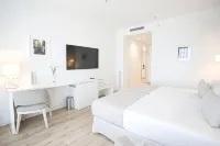 Hotel Albufera فنادق في Beniparrell