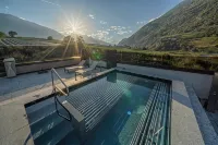 Boutique Hotel Amaril Hotels in Kurzras