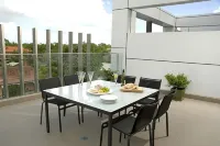 Caroline Serviced Apartments Brighton