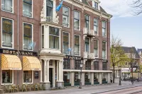 NH Centre Utrecht Hotels in De Bilt