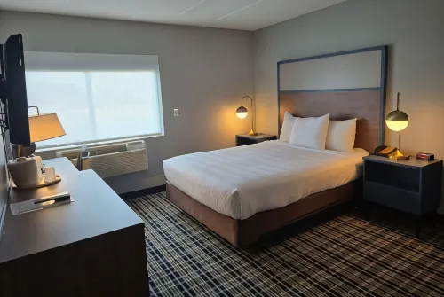 AmericInn by Wyndham Beloit
