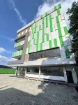 Alltrue Hotel Palangkaraya Hotel dekat Duta Mall Palangkaraya