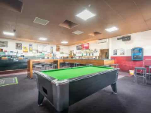 Bridge Hotel Hotels in Smithton