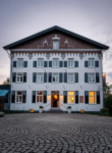 Fletcher Hotel Château De Raay Hotel di 