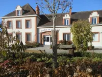 Hotel du Parc Hotels in der Nähe von Schloss Sully-sur-Loire