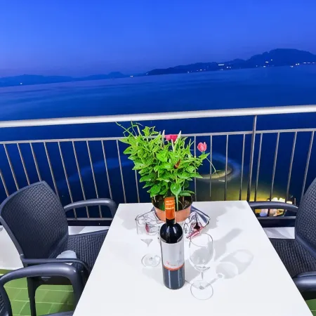 Marzi Boutique Hotel