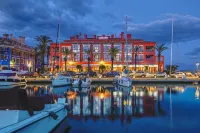 Hotel Mim Sotogrande