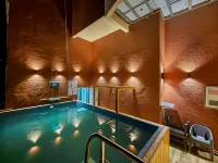 Pooja Villa Suites-Rooms and Pool, Igatpuri - Villas