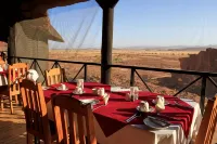 Twyfelfontein Country Lodge - Завтрак
