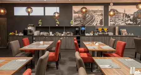 Best Western Plaza Hotel Mannheim