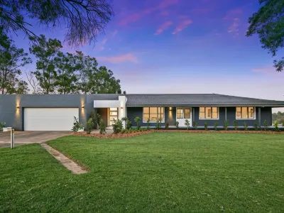 Palmers Lane Vineyard Cottage
