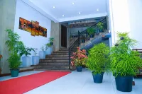 Elegance Range Resort Hotels in Ilukmodara