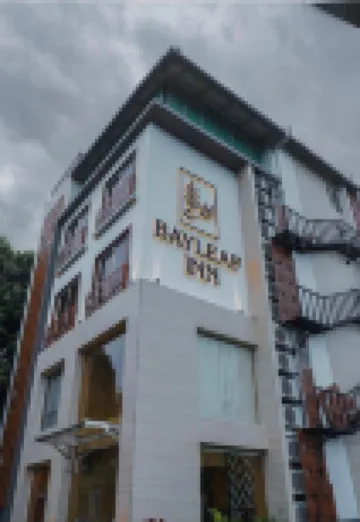 BayLeaf Inn Hotels near Murugan Temple