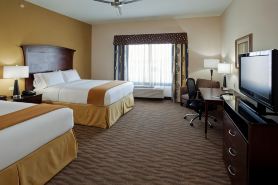 Holiday Inn Express & Suites Austin South-Buda by IHG